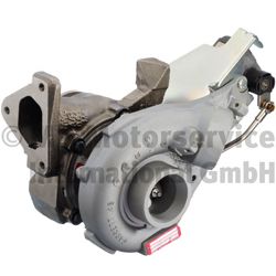 TURBO BY INTEC 221900144 -  Компрессор, наддув